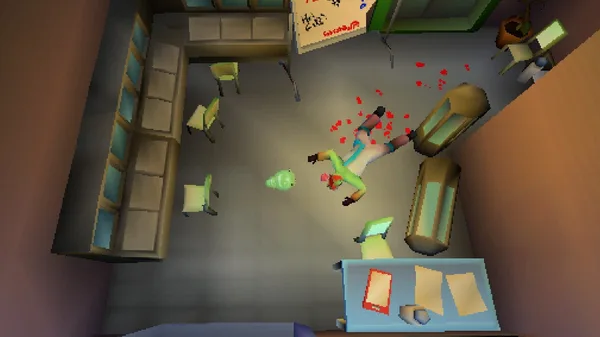 Screenshot 6 di Dread X Collection 3