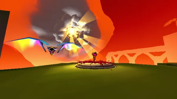 Screenshot 7 di Dread X Collection 3
