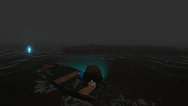 Aurora: A Child's Journey screenshot 5