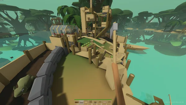 Screenshot 1 di Don't get lost