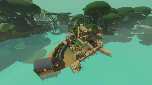 Screenshot 10 di Don't get lost