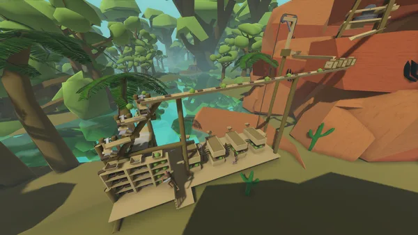 Screenshot 2 di Don't get lost
