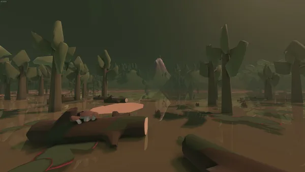 Screenshot 4 di Don't get lost