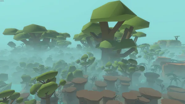 Screenshot 5 di Don't get lost