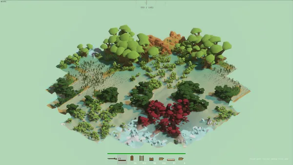 Screenshot 6 di Don't get lost