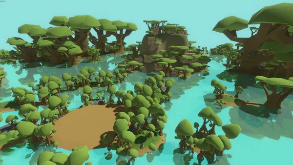 Screenshot 7 di Don't get lost