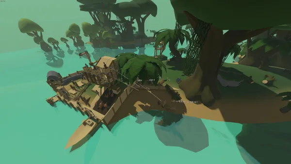 Screenshot 8 di Don't get lost