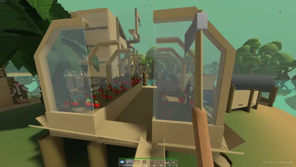 Screenshot 9 di Don't get lost