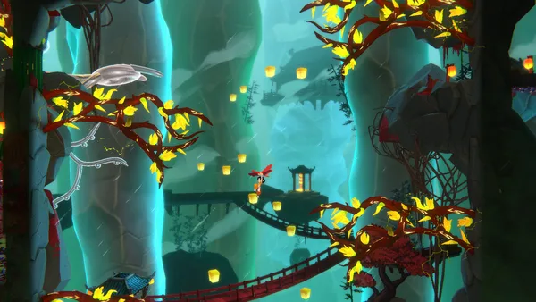 Akatori screenshot 5