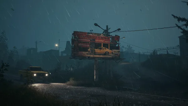 Outbreak Island screenshot 5