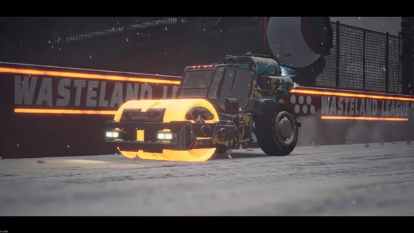 Screenshot 11 di Turbo Sloths