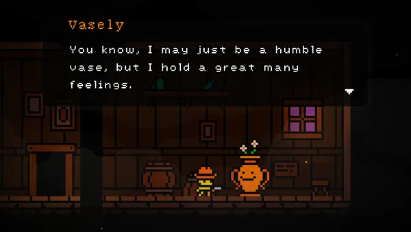 Dewdrop Dynasty screenshot 11