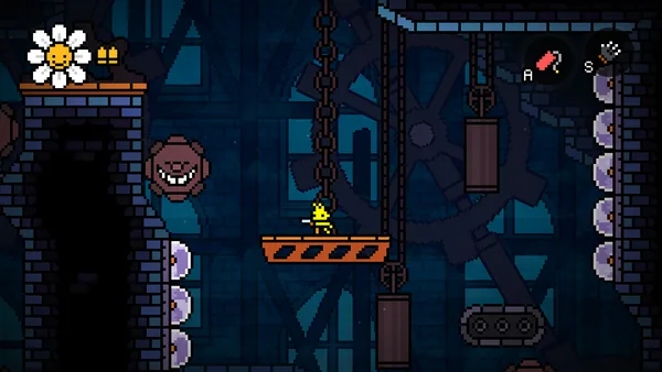 Dewdrop Dynasty screenshot 2