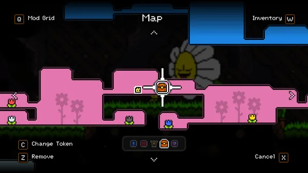 Dewdrop Dynasty screenshot 5