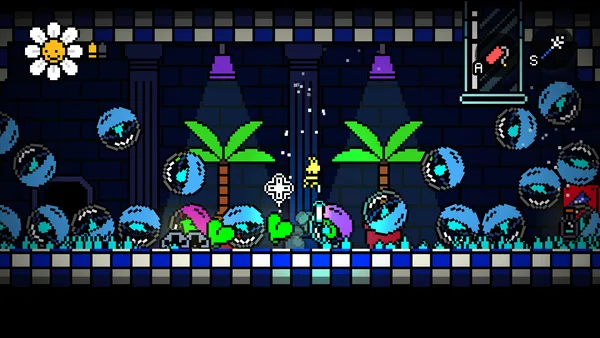 Dewdrop Dynasty screenshot 9