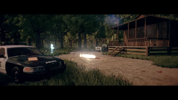 Screenshot 1 di Summerland