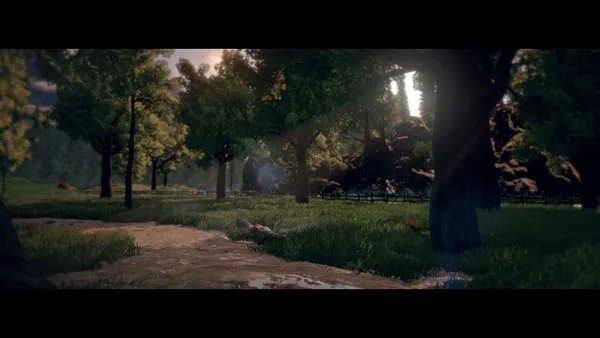 Screenshot 3 di Summerland