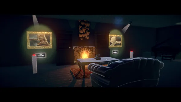 Screenshot 4 di Summerland