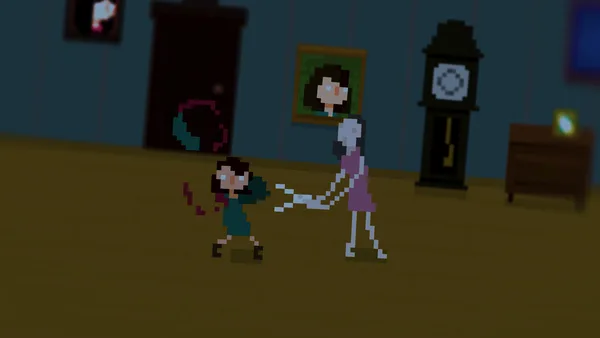 House screenshot 5
