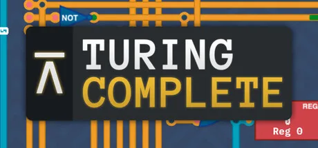 Turing Complete