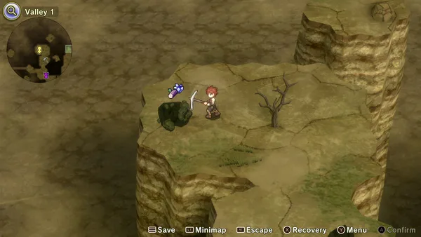 Blacksmith of the Sand Kingdom screenshot 4
