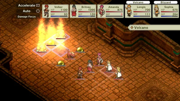 Blacksmith of the Sand Kingdom screenshot 5