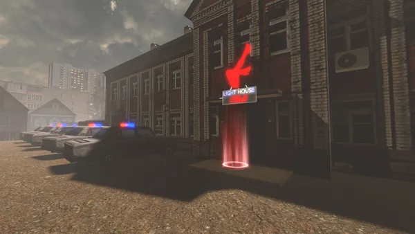 CALL OF LDPR screenshot 13