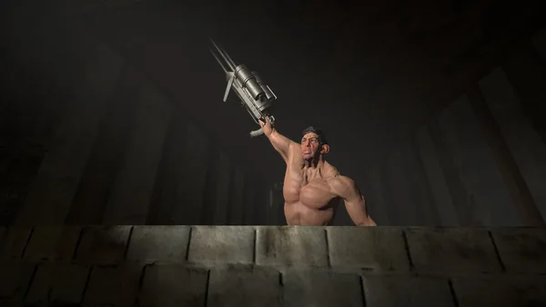 CALL OF LDPR screenshot 6