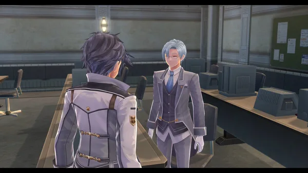 The Legend of Heroes: Sen no Kiseki III screenshot 8