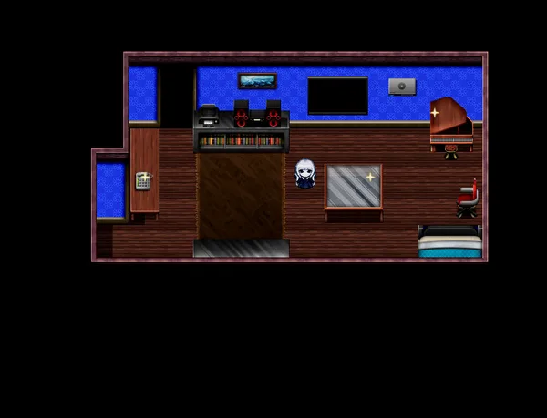 Screenshot 2 di LUNA