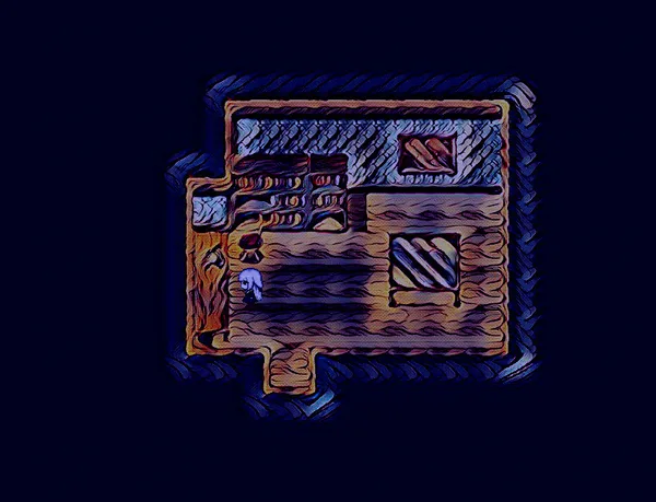 Screenshot 6 di LUNA
