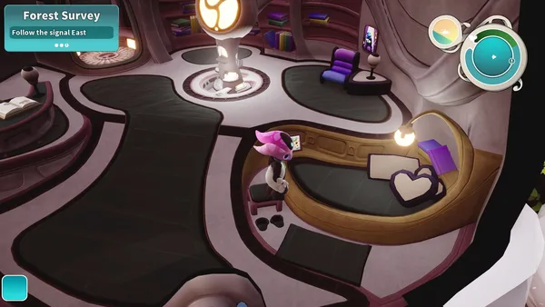 Screenshot 10 di Distant Bloom