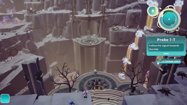 Screenshot 3 di Distant Bloom