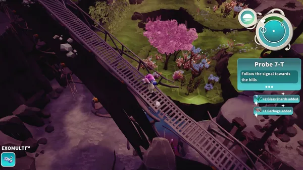 Screenshot 6 di Distant Bloom