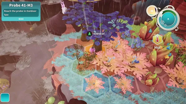 Screenshot 7 di Distant Bloom