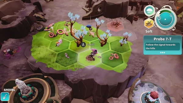 Screenshot 9 di Distant Bloom