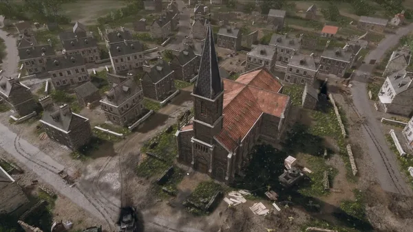 Screenshot 12 di Sherman Commander
