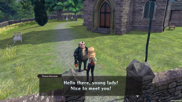 The Good Life screenshot 1