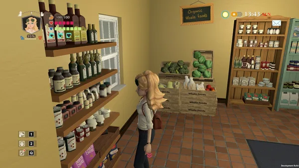The Good Life screenshot 3