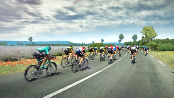 Screenshot 4 di Tour de France 2021