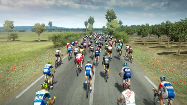 Screenshot 5 di Tour de France 2021