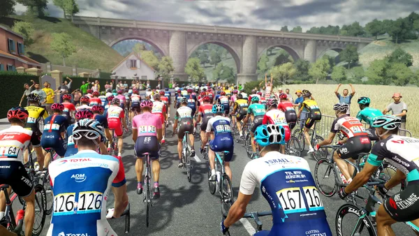 Screenshot 6 di Tour de France 2021