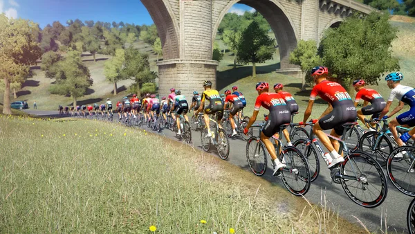 Screenshot 7 di Tour de France 2021