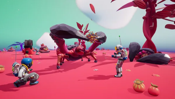 STARSEEKER: Astroneer Expeditions screenshot 10