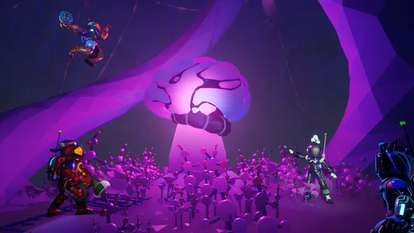 STARSEEKER: Astroneer Expeditions screenshot 3