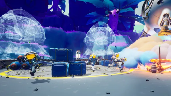 STARSEEKER: Astroneer Expeditions screenshot 7