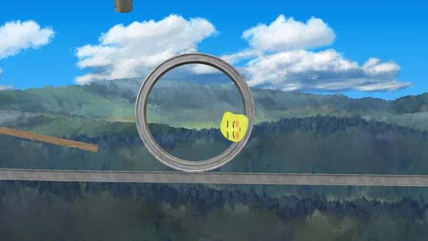 Screenshot 6 di Goop Loop