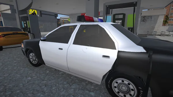 Screenshot 1 di Pumping Simulator