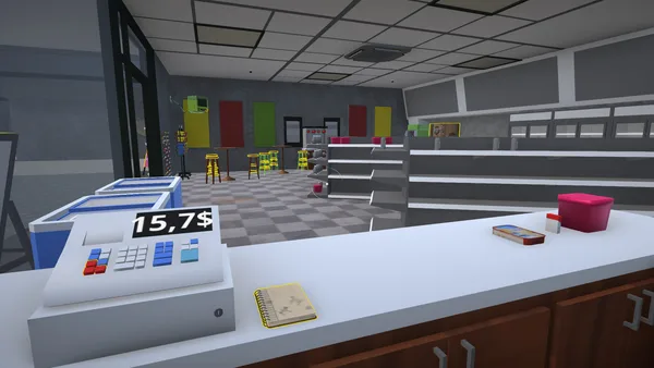 Screenshot 2 di Pumping Simulator