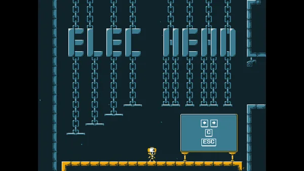 Screenshot 1 di ElecHead